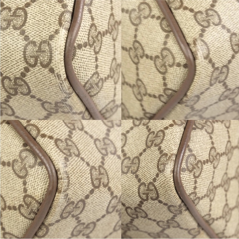 🔴SOLD🔴Gucci Boston bag - Picture 8 of 16